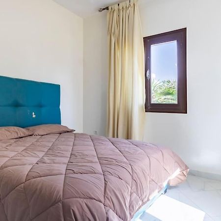 Appartement Chaleureux Et Calme, Parking, Jardin Agadir Extérieur photo