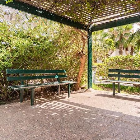 Appartement Chaleureux Et Calme, Parking, Jardin Agadir Extérieur photo