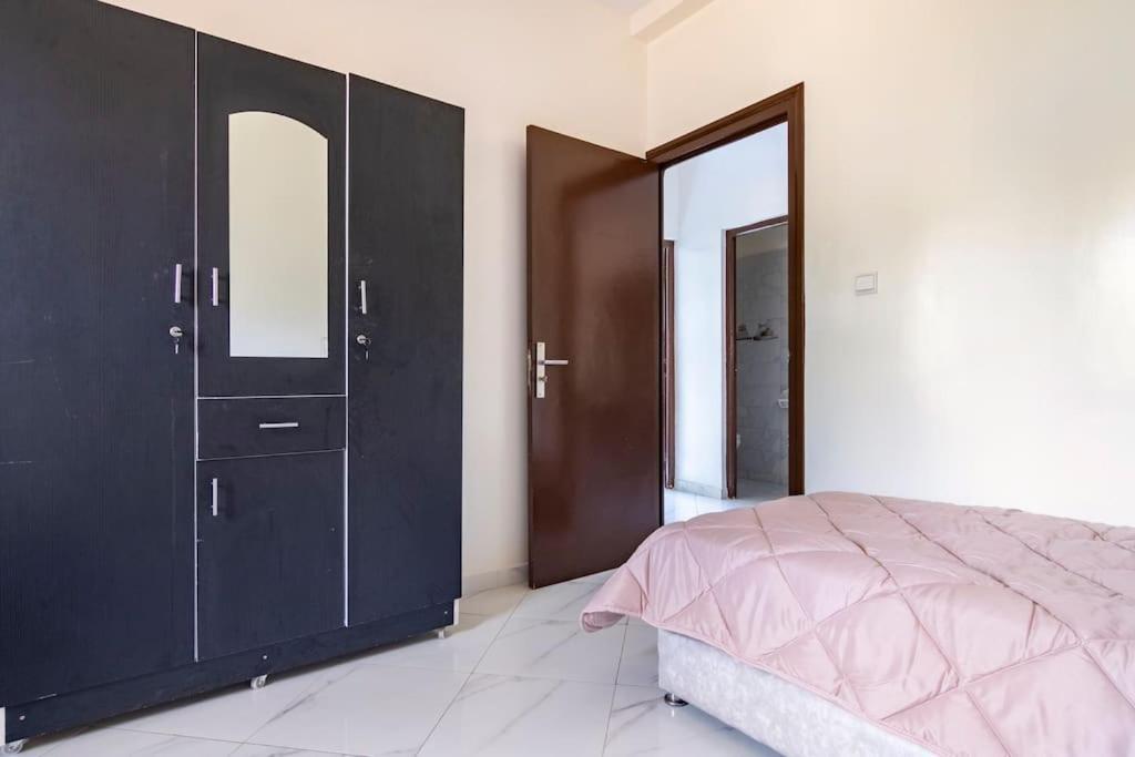 Appartement Chaleureux Et Calme, Parking, Jardin Agadir Extérieur photo