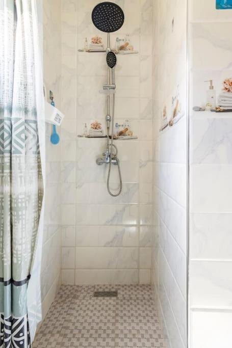Appartement Chaleureux Et Calme, Parking, Jardin Agadir Extérieur photo