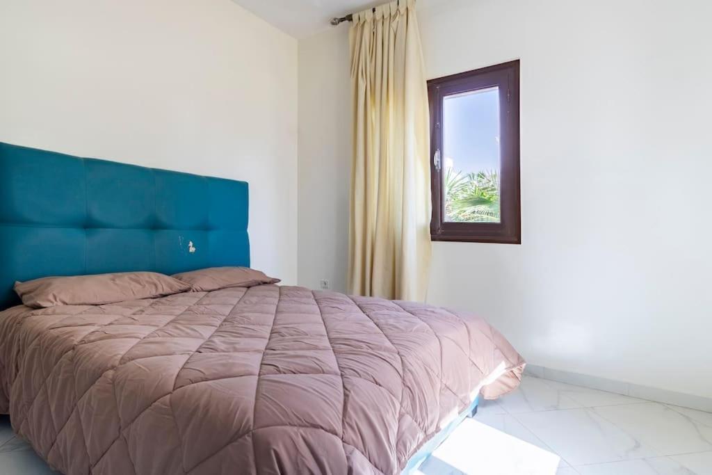 Appartement Chaleureux Et Calme, Parking, Jardin Agadir Extérieur photo